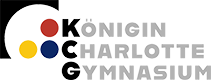Königin-Charlotte-Gymnasium - Vielfalt | Engagement | Zusammenhalt